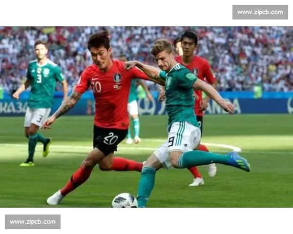 韩国与俄罗斯关系演变解析及未来合作可能性的多维探讨